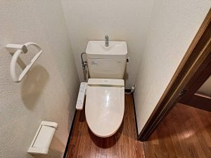 フラワーパーク南四十万　Ａ棟_０００Ｂ_その他画像1_トイレ